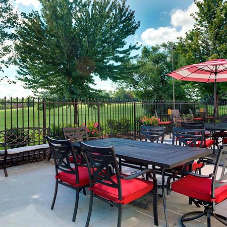 Springhill Suites By Marriott Memphis East Galleria Eksteriør bilde