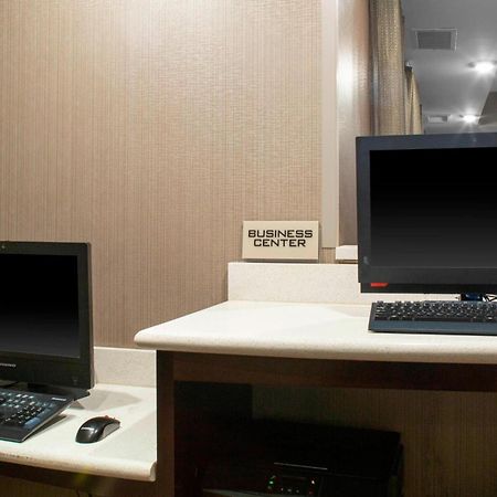 Springhill Suites By Marriott Memphis East Galleria Eksteriør bilde