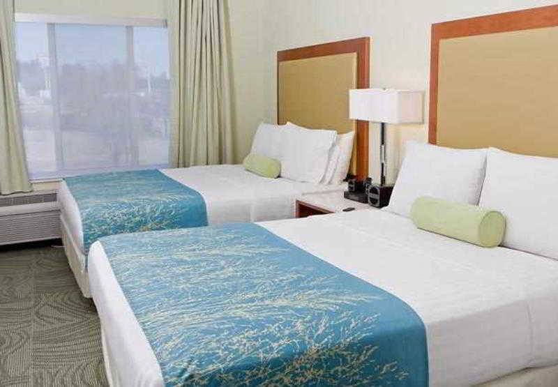 Springhill Suites By Marriott Memphis East Galleria Rom bilde