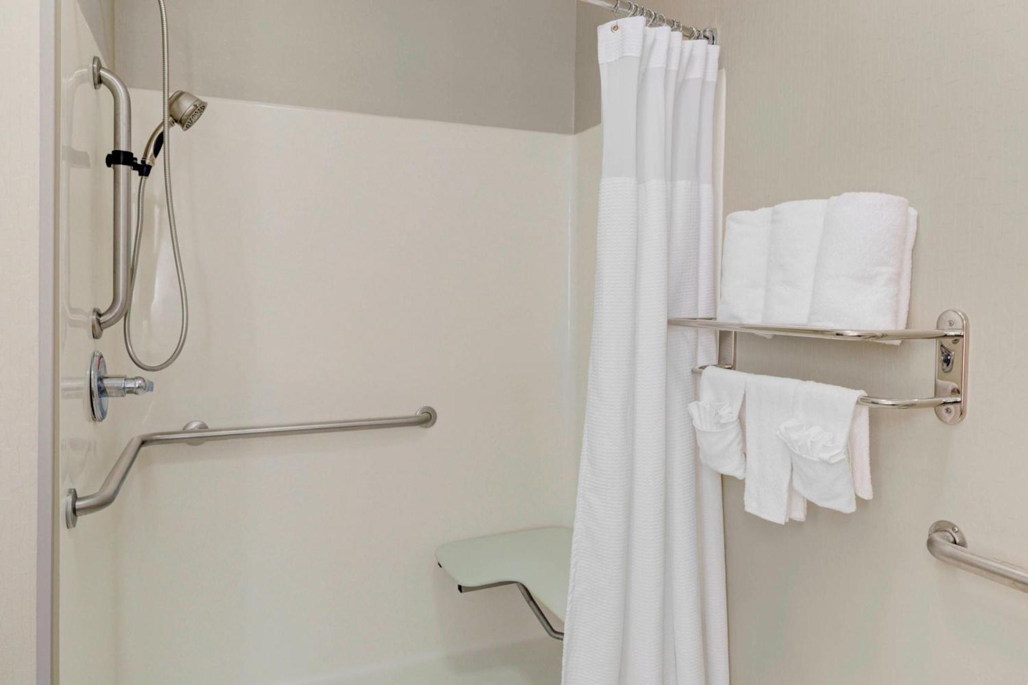Springhill Suites By Marriott Memphis East Galleria Eksteriør bilde