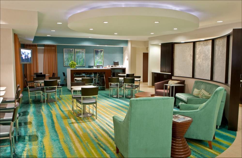 Springhill Suites By Marriott Memphis East Galleria Eksteriør bilde