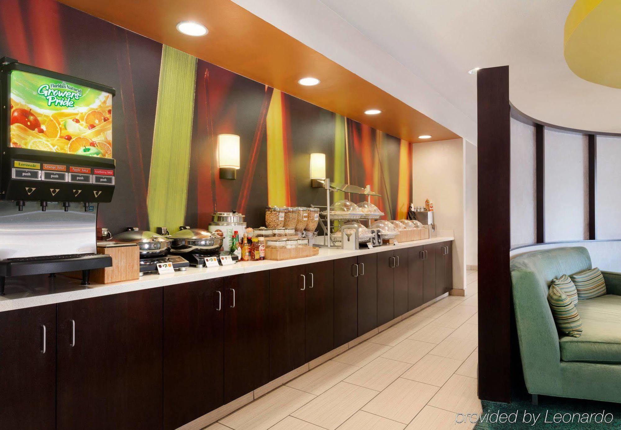 Springhill Suites By Marriott Memphis East Galleria Eksteriør bilde