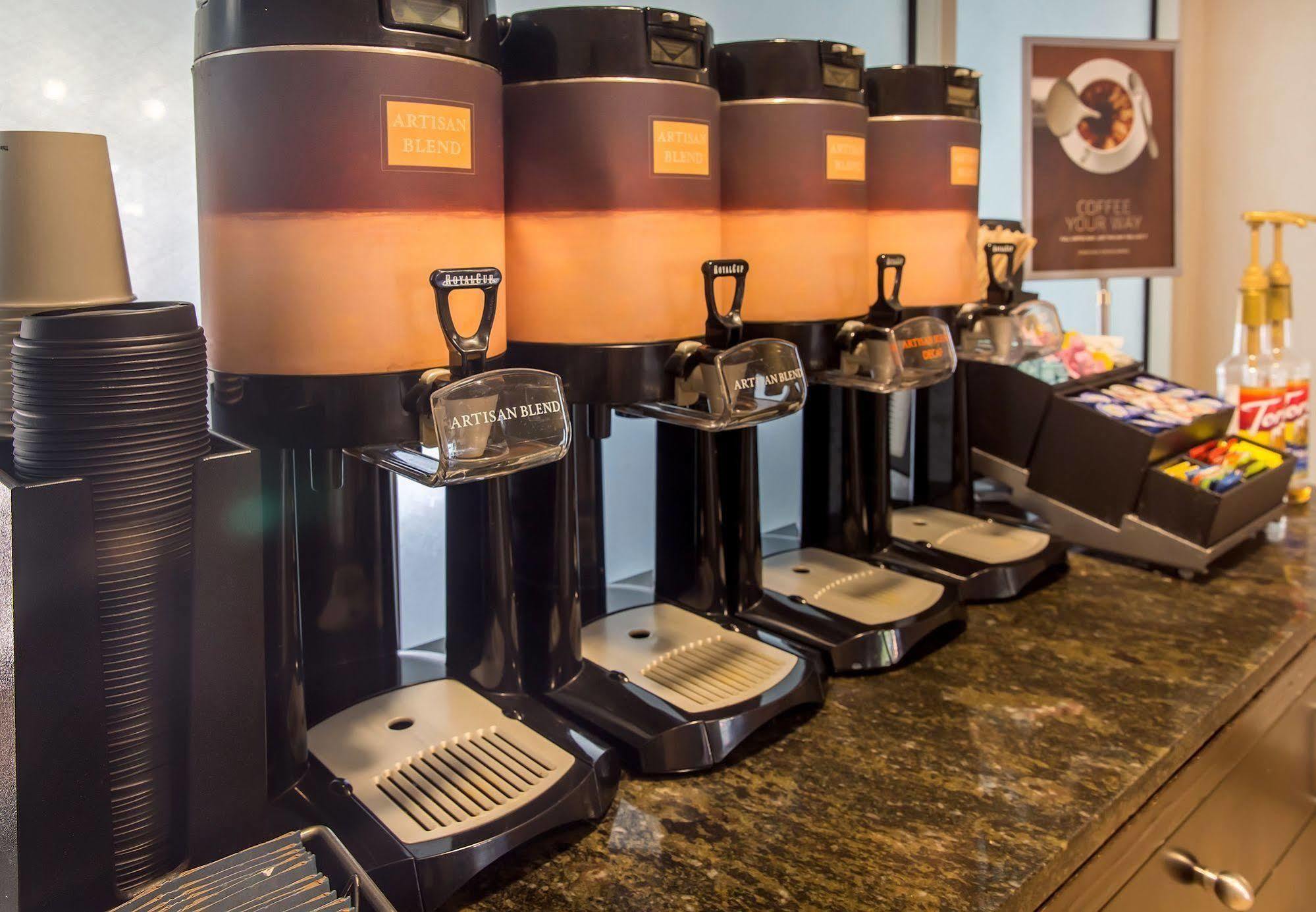 Springhill Suites By Marriott Memphis East Galleria Eksteriør bilde