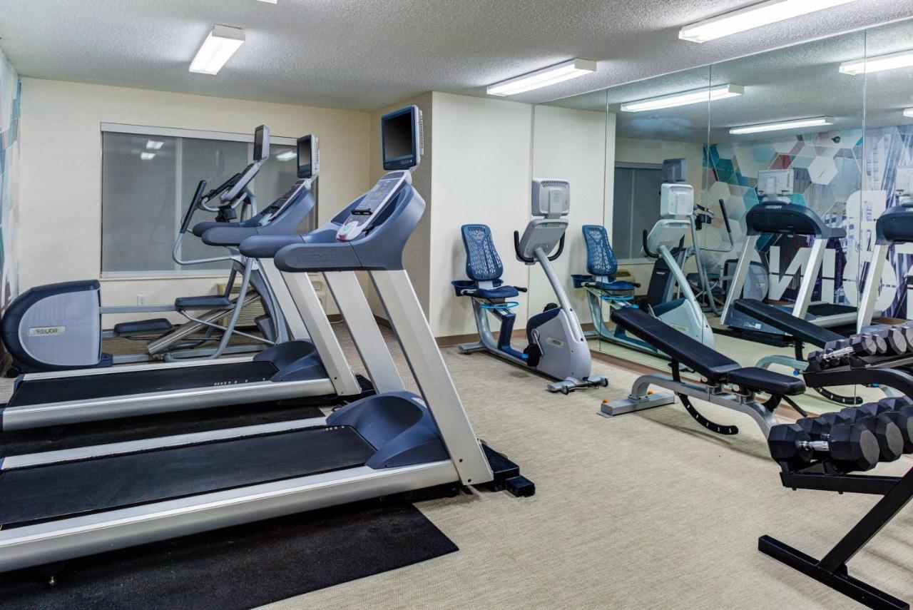 Springhill Suites By Marriott Memphis East Galleria Eksteriør bilde