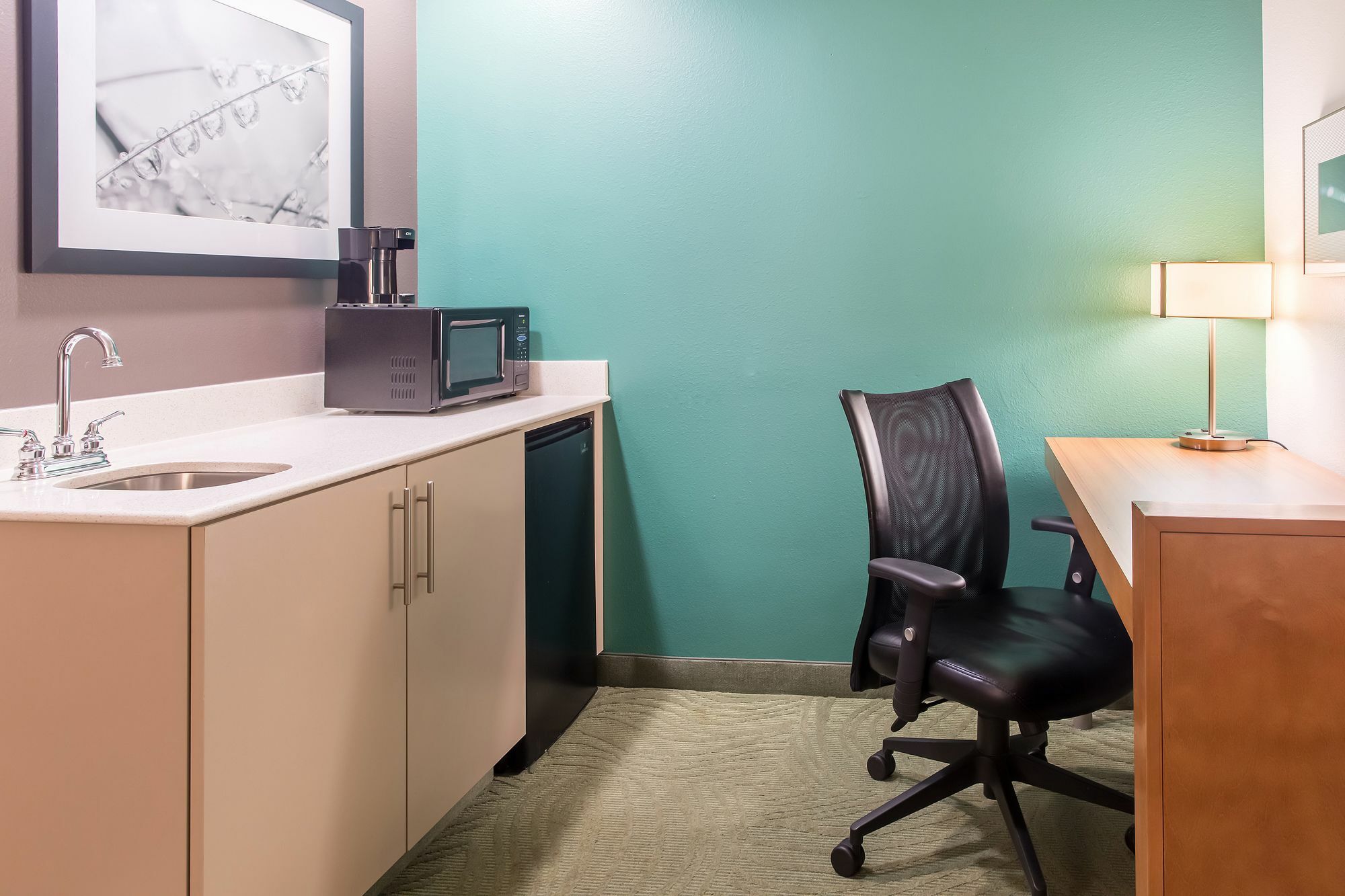 Springhill Suites By Marriott Memphis East Galleria Eksteriør bilde