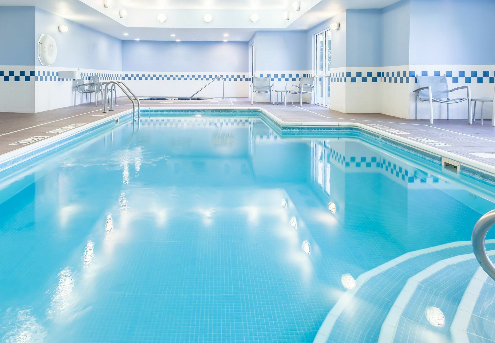 Springhill Suites By Marriott Memphis East Galleria Eksteriør bilde