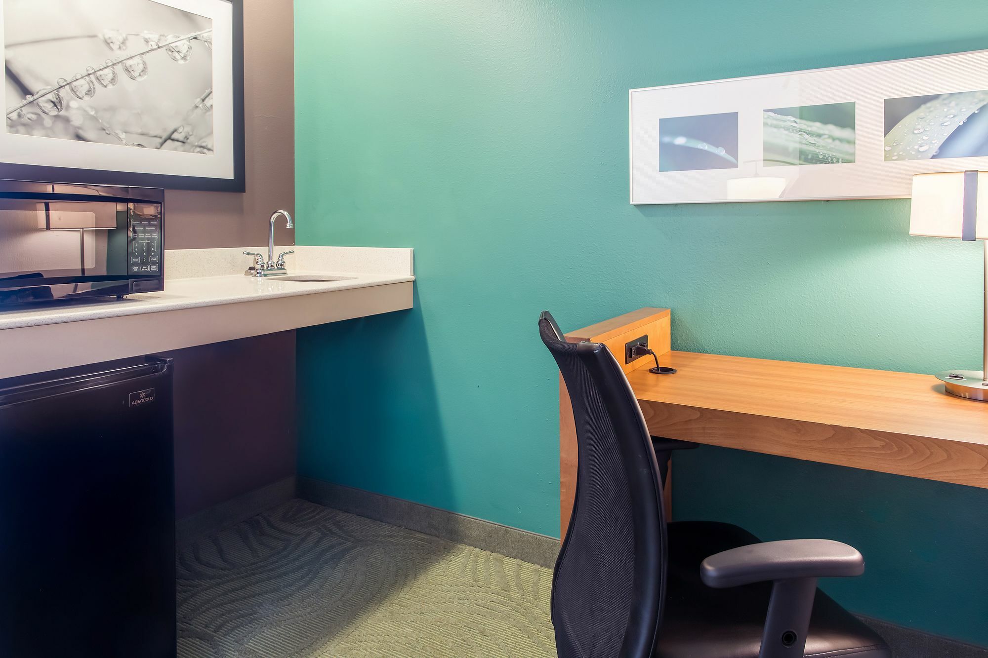 Springhill Suites By Marriott Memphis East Galleria Eksteriør bilde